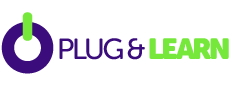 Logo Plug and Learn