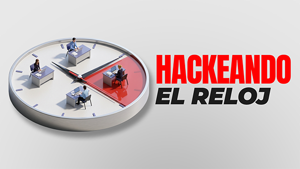 HACKEANDO