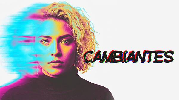 CAMBIANTES