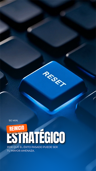 REINICIO
