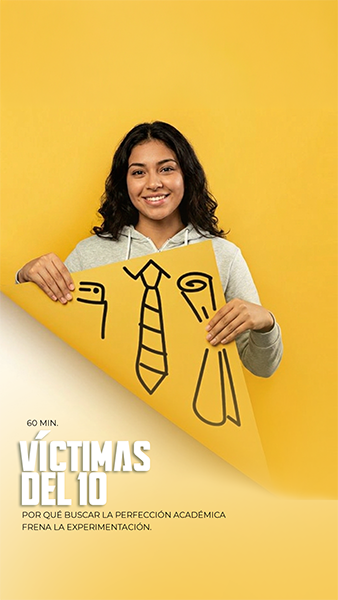 VÍCTIMAS